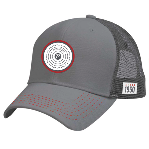 1950 Trucker Cap image thumbnail