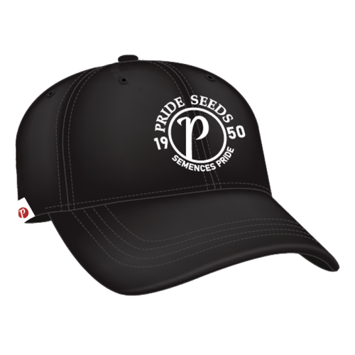 1950 Cotton Snap Back Bilingual image thumbnail