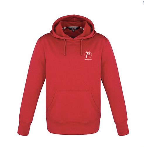 Unisex Pull Over Hooded Sweatshirt image thumbnail