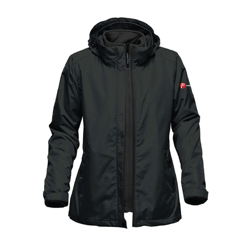 Women's Nautilus 3-in-1 Jacket (EN) image thumbnail