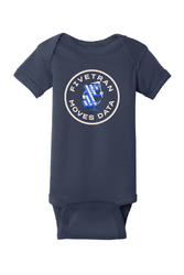 Image of Baby Onesie