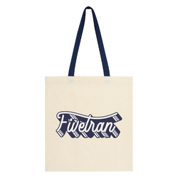 Image of Fivetran Tote Bag