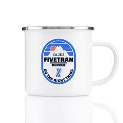 Image of Denver Camper Mug
