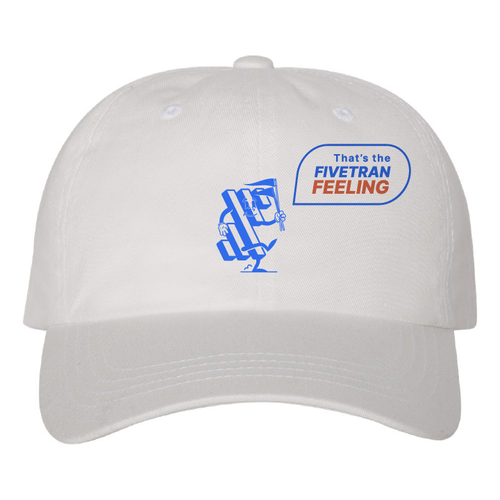 Fivetran Feeling Cap image thumbnail