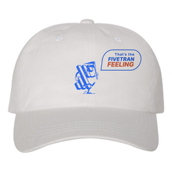 Image of Fivetran Feeling Cap
