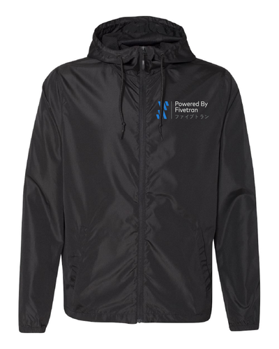 Windbreaker Jacket image thumbnail