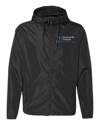 Image of Windbreaker Jacket