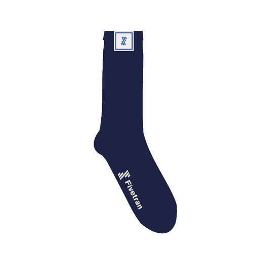 Fivetran Wool Socks image thumbnail