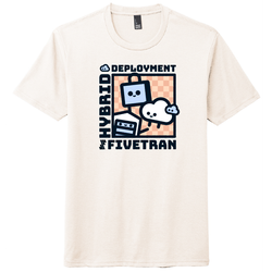 Image of Hybrid Deployment Tee