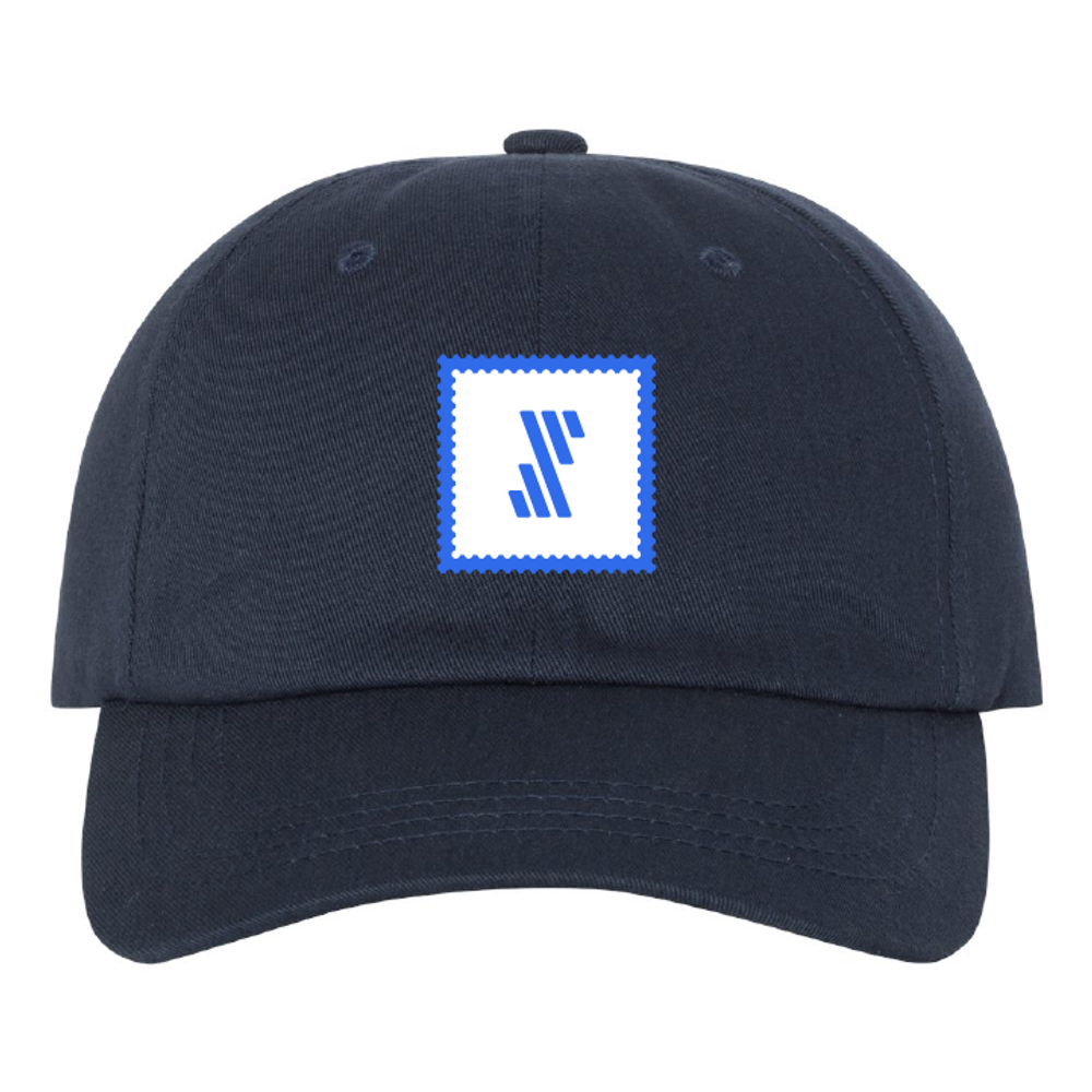 Classic Dad Cap primary image