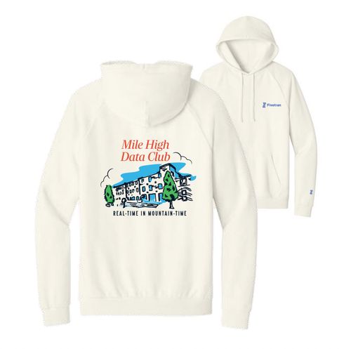 Mountain Time Hoodie image thumbnail