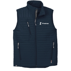 Image of Men's Front Runner Vest