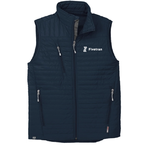 Women's Front Runner Vest image thumbnail