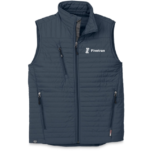 Women's Front Runner Vest image thumbnail