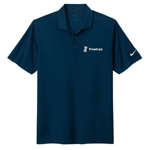 Men's Nike Dri-FIT Polo image thumbnail