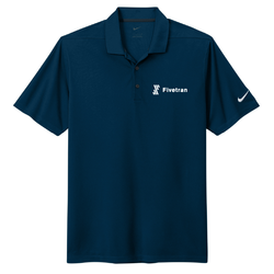 Image of Men's Nike Dri-FIT Polo