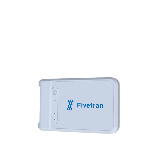 AMPXW - 6000mAh Powerbank image thumbnail