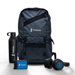 Image of Commuter Bundle