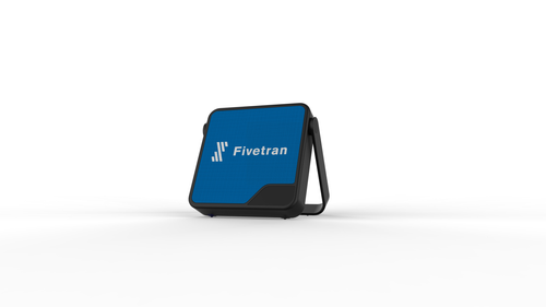 Dipster - IPX7 Waterproof Speaker image thumbnail