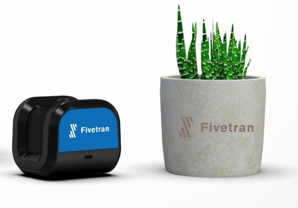 Desk Sounds Kit primary image