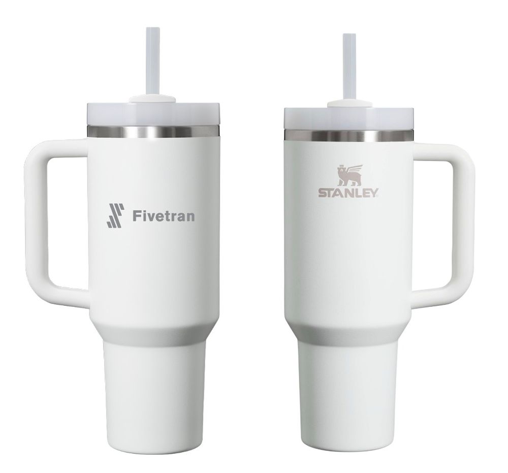 Stanley 40oz The Quencher H2.0 Flowstate Tumbler primary image