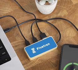 Image of Bamhub USB Hub