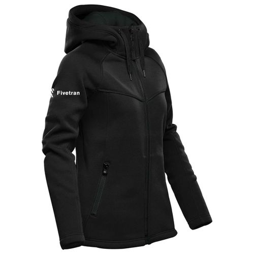 Stormtech Women's Performance Hoodie image thumbnail