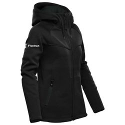 Image of Stormtech Women's Performance Hoodie