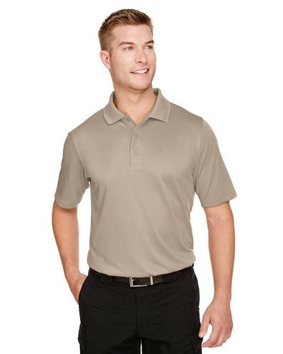 Harriton Men's Advantage Snag Protection Plus IL Polo  image thumbnail