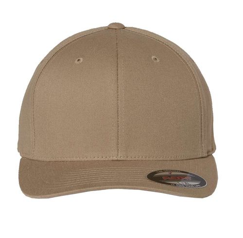 FlexFit Adult Value Cotton Twill Cap image thumbnail