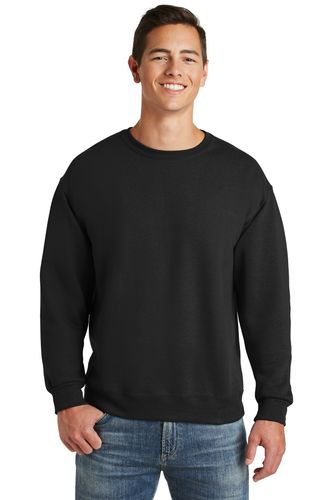 JERZEES® SUPER SWEATS® NuBlend® - Crewneck Sweatshirt image thumbnail