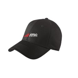 Image of New Era® - Structured Stretch Cotton Cap