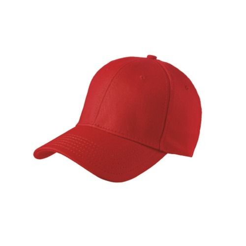 New Era® - Structured Stretch Cotton Cap image thumbnail