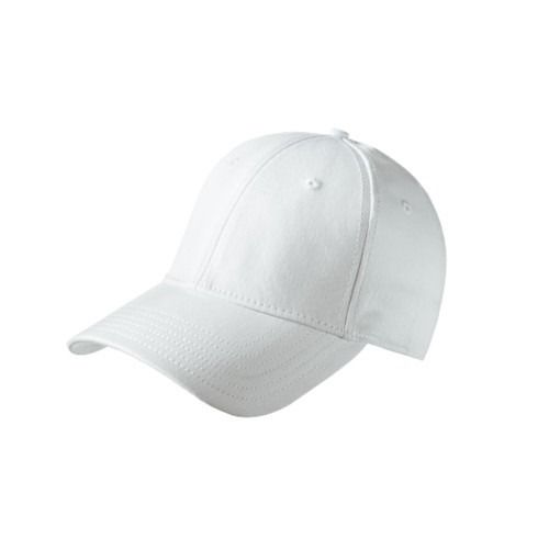 New Era® - Structured Stretch Cotton Cap image thumbnail