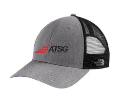 Image of The North Face® Ultimate Trucker Cap