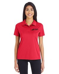 Image of Team 365 Ladies' Zone Performance Polo Copy