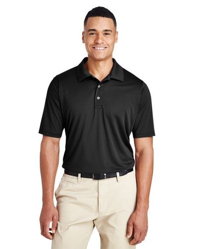 Team 365 Men's TALL Zone Performance Polo image thumbnail