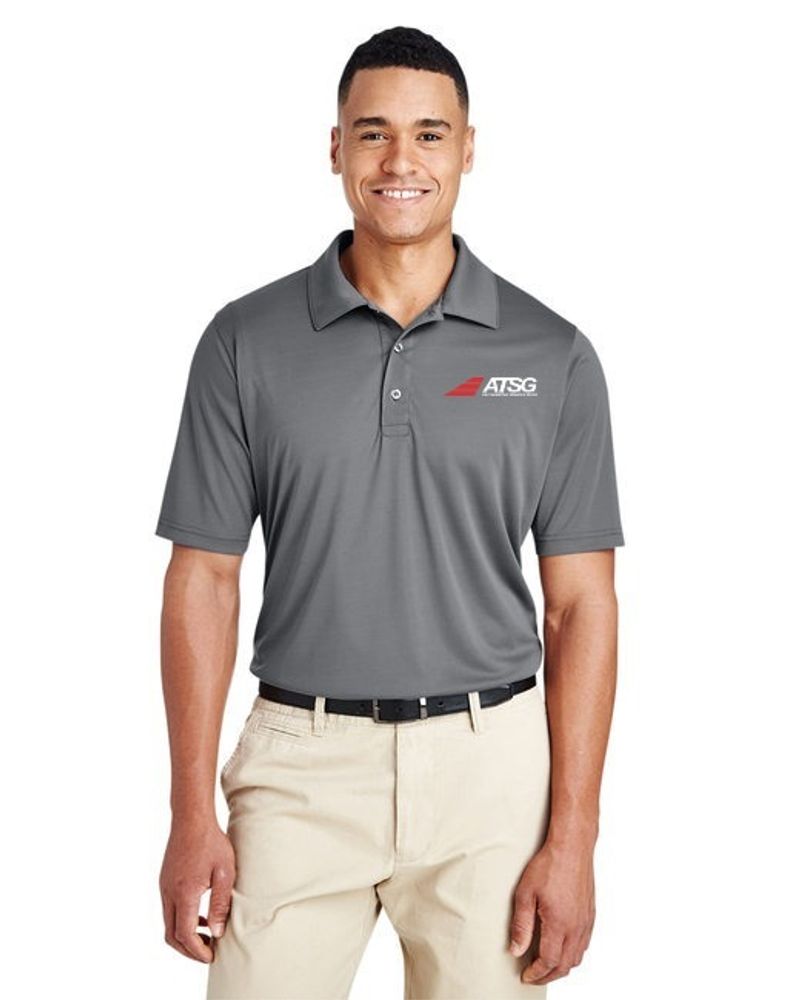 Team 365 Men's TALL Zone Performance Polo primary image