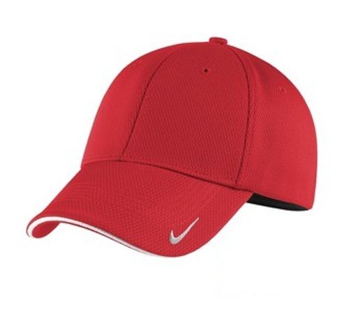 Nike Dri-FIT Stretch Mesh Sandwich Bill Cap image thumbnail