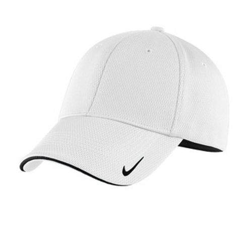 Nike Dri-FIT Stretch Mesh Sandwich Bill Cap image thumbnail