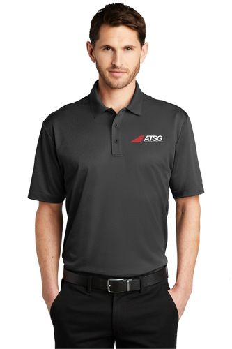 Port Authority® Heathered Silk Touch™ Performance Polo image thumbnail