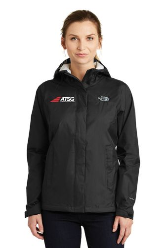 The North Face® Ladies DryVent™ Rain Jacket image thumbnail