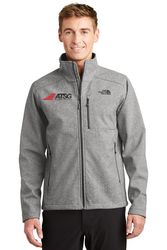 Image of The North Face® Apex Barrier Soft Shell Jacket