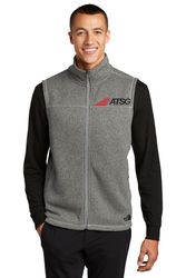 Image of The North Face ® Sweater Fleece Vest