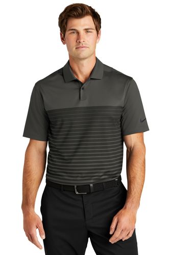 Nike Dri-FIT Vapor Block Polo image thumbnail