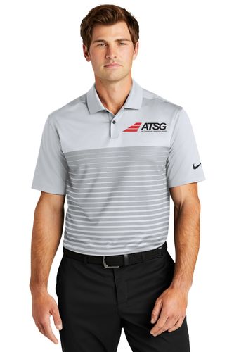 Nike Dri-FIT Vapor Block Polo image thumbnail