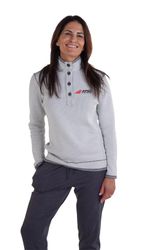 Image of Maverick Women's Button Up Pullover