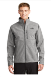 TNF Medium Grey Heather