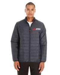 Image of Core 365 Men's Prevail Packable Puffer Jacket