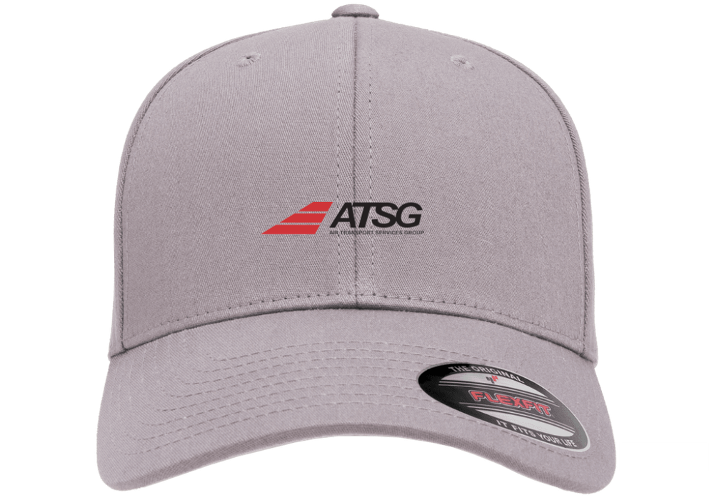 FlexFit Adult Value Cotton Twill Cap primary image